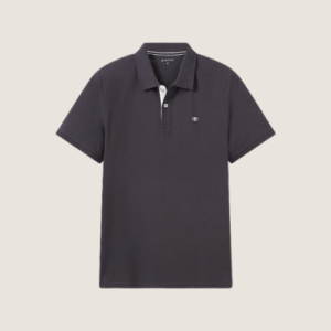 Basic polo shirt
