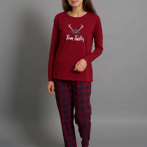 Womens Printed Pyjamas