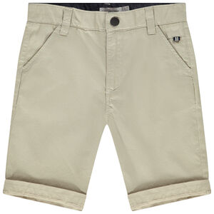 Boys Cotton Bermuda shorts
