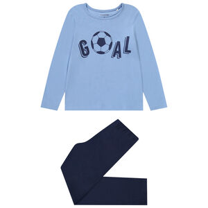 Boys T-Shirt and Trouser